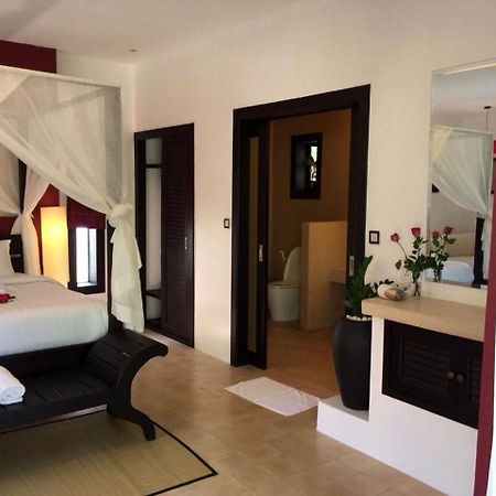 Villa Amalia Siem Reap Zewnętrze zdjęcie