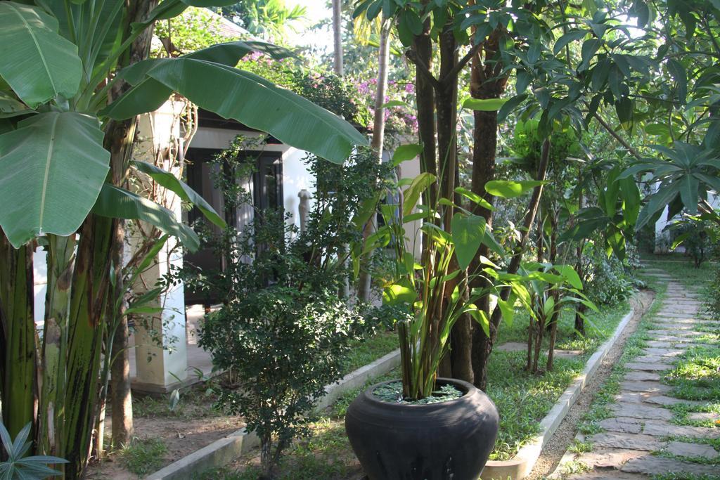 Villa Amalia Siem Reap Zewnętrze zdjęcie