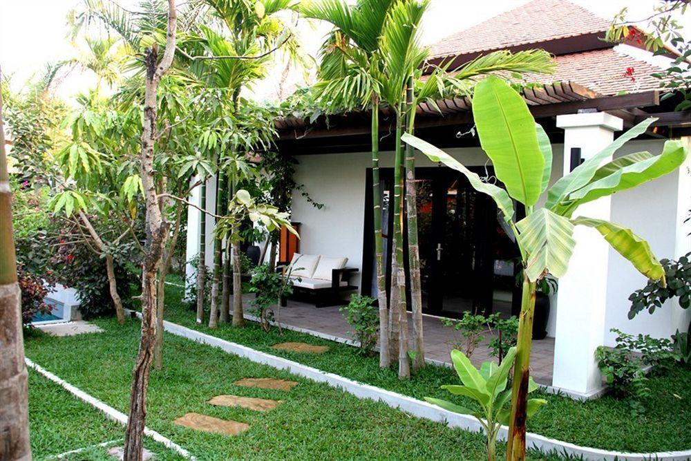 Villa Amalia Siem Reap Zewnętrze zdjęcie